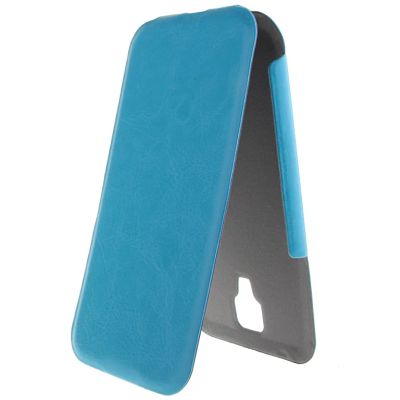 Лот: 4476315. Фото: 1. Флип-кейс Brera ULTRA SLIM для... Чехлы, бамперы