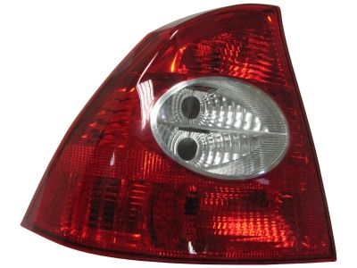 Лот: 3690605. Фото: 1. Фонарь задний лев. ford focus... Оптика и освещение