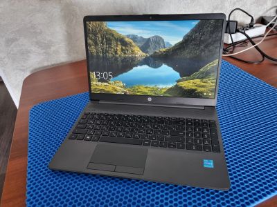 Лот: 20524054. Фото: 1. Ноутбук HP 250 G8 (i3 1115G4/8gb... Ноутбуки
