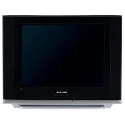Лот: 10899863. Фото: 1. телевизор samsung cs-21z45zqq. Телевизоры