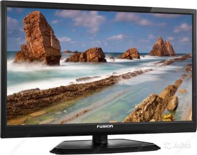Лот: 6917104. Фото: 1. Телевизор Fusion FLTV 32-C11. Телевизоры