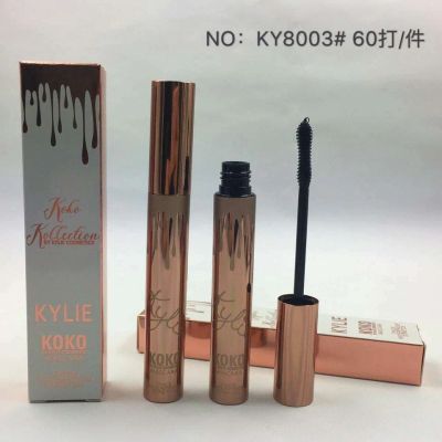 Лот: 9955133. Фото: 1. тушь для ресниц KYLIE. Макияж