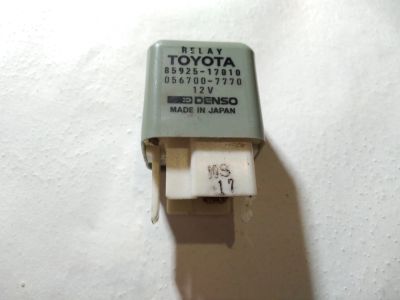 Лот: 12591376. Фото: 1. Реле Denso 056700-7770 Toyota... Электрооборудование