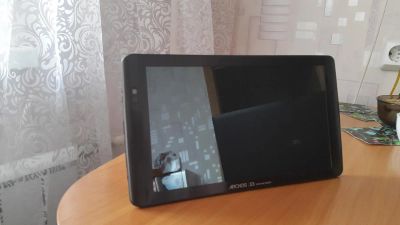 Лот: 5063138. Фото: 1. Планшет Archos 101 internet tablet. Планшеты