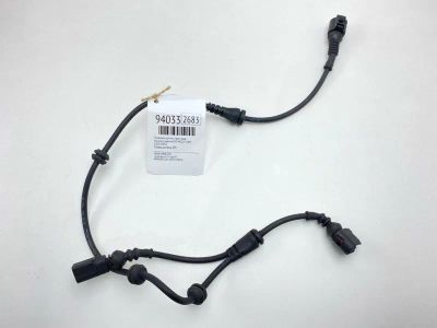 Лот: 24774520. Фото: 1. Проводка датчика Porsche Cayenne... Кузов