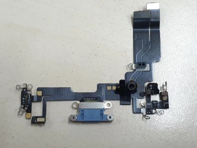 Лот: 20966161. Фото: 1. Шлейф для iPhone 14 на системный... Шлейфы, разъёмы