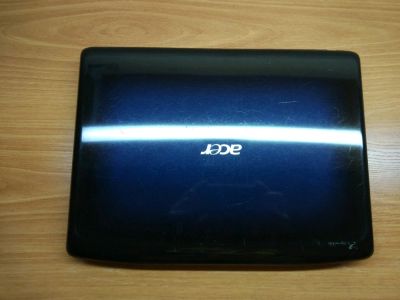 Лот: 11939514. Фото: 1. Корпус Acer Aspire 5530 / 5530G... Корпуса, блоки питания