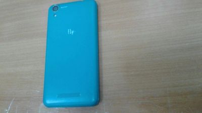 Лот: 15311123. Фото: 1. телефон Fly FS454. Смартфоны