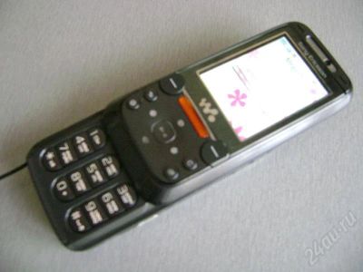 Лот: 183403. Фото: 1. SE W850i. Кнопочные мобильные телефоны