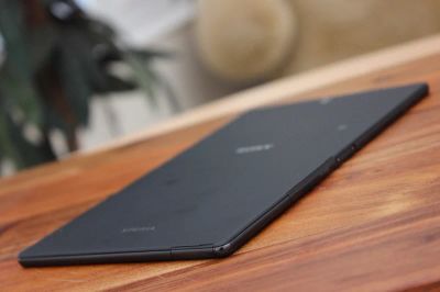 Лот: 6699641. Фото: 1. Sony Xperia z3 tablet compact... Планшеты
