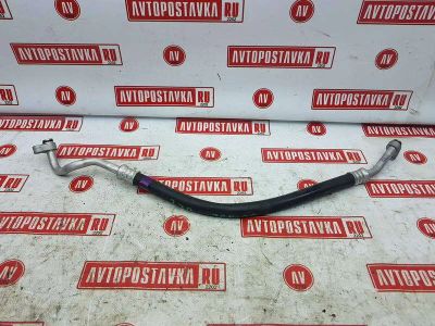 Лот: 20900819. Фото: 1. Шланг кондиционера Toyota Wish... Двигатель и элементы двигателя