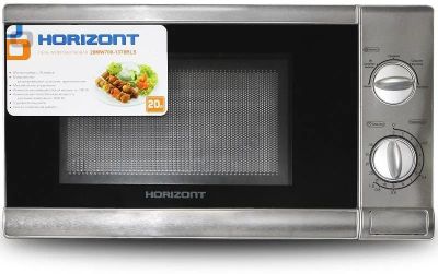 Лот: 11697772. Фото: 1. Микроволновая печь Horizont 20MW700... Микроволновки, мини-печи