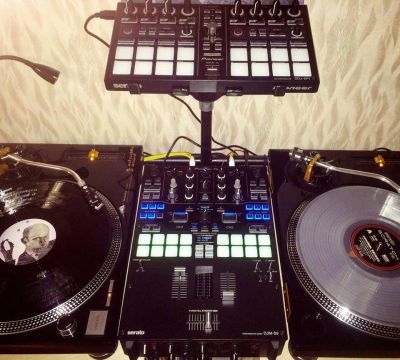 Лот: 9654880. Фото: 1. Куплю ваше DJ, звуковое оборудование... DJ-оборудование