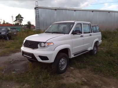 Лот: 23458159. Фото: 1. Уаз Pickup, I Рестайлинг 2 Евро-2... Автомобили