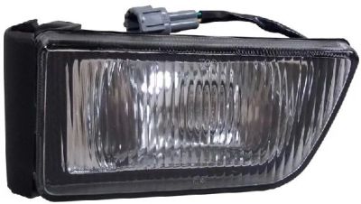 Лот: 3717069. Фото: 1. Туманка левая nissan cefiro/maxima... Оптика и освещение