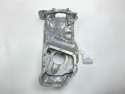 Лот: 24840259. Фото: 1. Поддон Mitsubishi Lancer Cedia... Двигатель и элементы двигателя