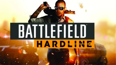 Лот: 6527010. Фото: 1. Battlefield: Hardline (2015) ОБМЕН. Игры для консолей