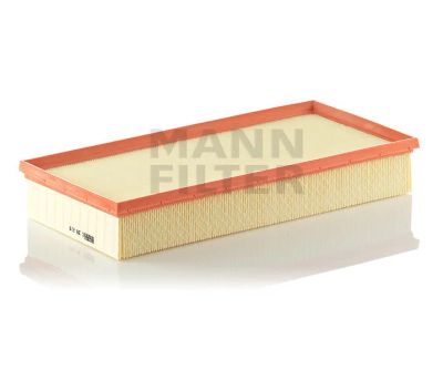 Лот: 13357435. Фото: 1. Mann C 39 219 Фильтр воздушный. Расходные материалы