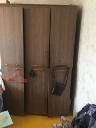 Лот: 9653937. Фото: 1. Шкаф. Шкафы, шкафы-купе