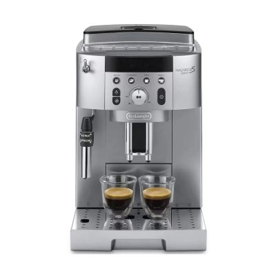 Лот: 21449681. Фото: 1. Кофемашина Delonghi ecam 250.31... Чайники, кофемашины, кулеры