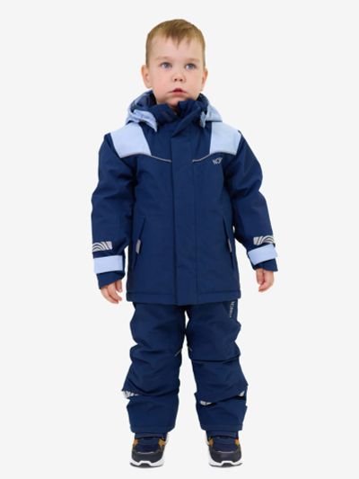 Лот: 22433320. Фото: 1. Костюм для мальчиков NORPPA Elton... Спортивные костюмы
