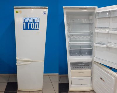 Лот: 20284129. Фото: 1. Холодильник Atlant МХМ 1717 код... Холодильники, морозильные камеры
