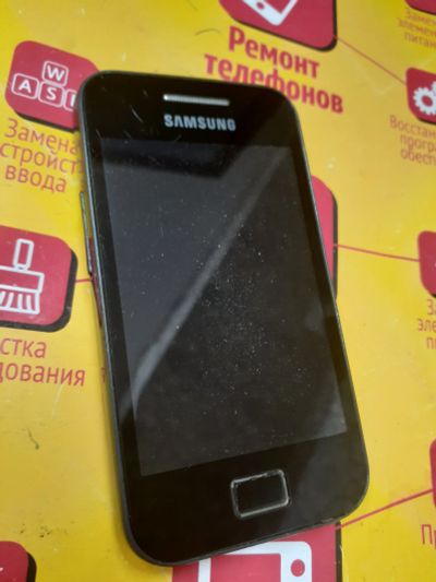 Лот: 19943936. Фото: 1. Телефон Samsung Galaxy Ace La... Смартфоны