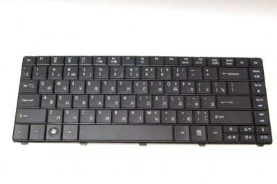 Лот: 20874403. Фото: 1. Клавиатура для ноутбука Acer Travelmate... Клавиатуры для ноутбуков