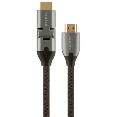 Лот: 6702902. Фото: 1. Belkin pro hd 2000. Шлейфы, кабели, переходники