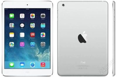 Лот: 4091895. Фото: 1. Планшет Apple iPad mini 2 16Gb... Планшеты