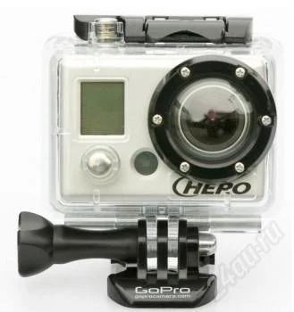 Лот: 2198318. Фото: 1. GoPro HERO HD. Видеокамеры