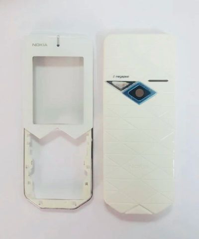 Лот: 11528923. Фото: 1. Корпус Nokia 7500 (Prism) под... Корпуса, клавиатуры, кнопки