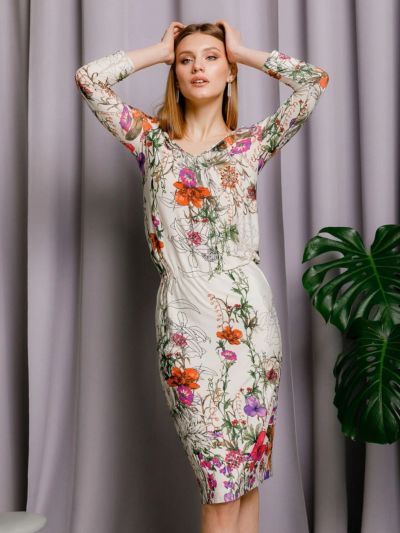 Лот: 18945361. Фото: 1. Платье от Glance 🎀. Платья