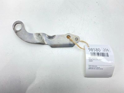 Лот: 24773113. Фото: 1. Крюк двигателя Citroen C4 2010... Двигатель и элементы двигателя