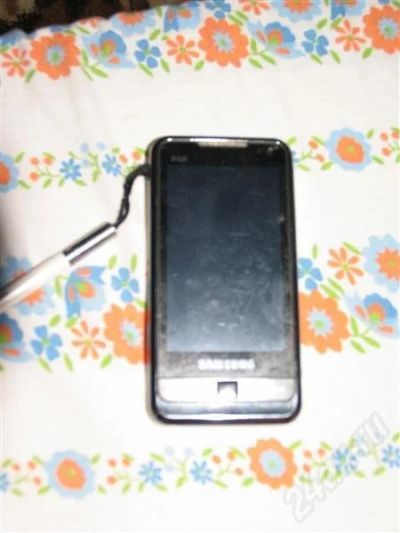 Лот: 699765. Фото: 1. sAMSUNG I900. Смартфоны