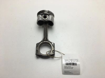Лот: 20389352. Фото: 1. Поршень с шатуном Mazda Mazda... Двигатель и элементы двигателя