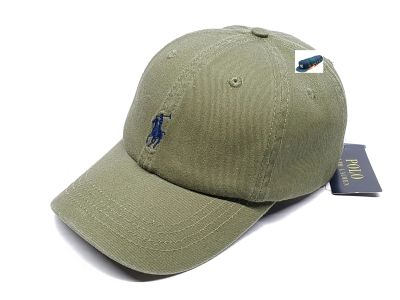 Лот: 19986071. Фото: 1. Бейсболка polo Ralph Lauren classic... Головные уборы