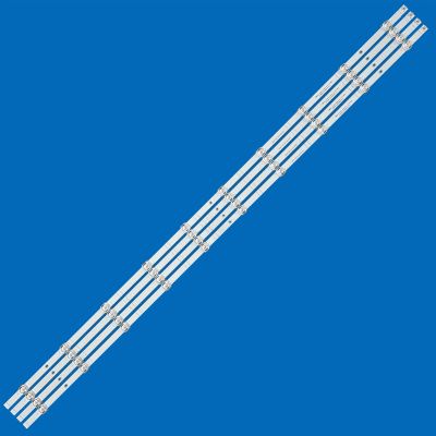 Лот: 25774854. Фото: 1. Led-string ZD_SSC_D550_4X10_01... Запчасти для телевизоров, видеотехники, аудиотехники