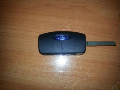 Лот: 4750447. Фото: 1. ключ выкидной ford focus mondeo... Электрооборудование