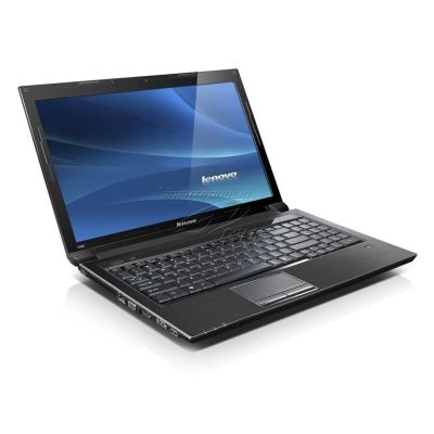 Лот: 4413494. Фото: 1. Продам ноутбук Lenovo V560 20069... Ноутбуки