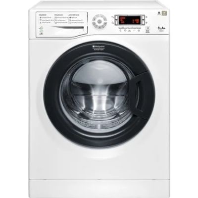 Лот: 7837313. Фото: 1. Стиральная машинка Hotpoint-Ariston... Стиральные машины