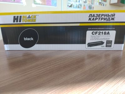 Лот: 18280550. Фото: 1. Картридж. Картриджи, расходные материалы