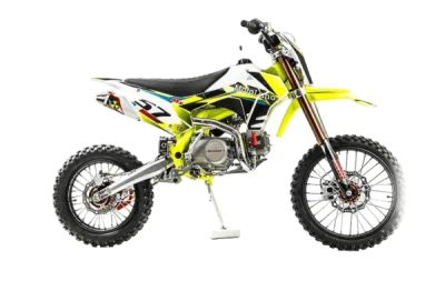 Лот: 20622433. Фото: 1. Мотоцикл MOTOLAND MX125 KKE (2020... Мотоциклы