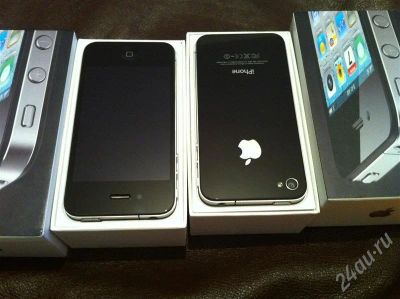 Лот: 675587. Фото: 1. iPhone 4 + BELKIN. Смартфоны