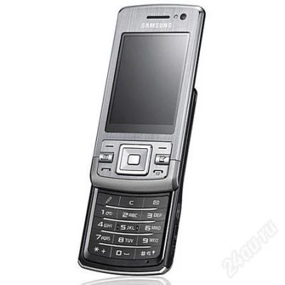 Лот: 811934. Фото: 1. Samsung SGH-L870. Смартфоны