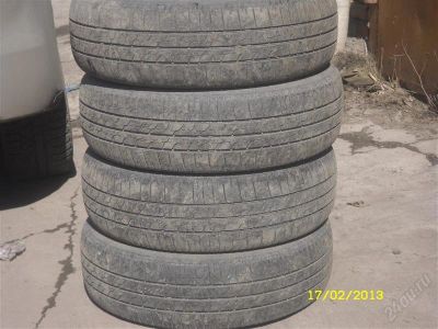 Лот: 2705737. Фото: 1. Bridgestone B-391(made in Japan... Шины