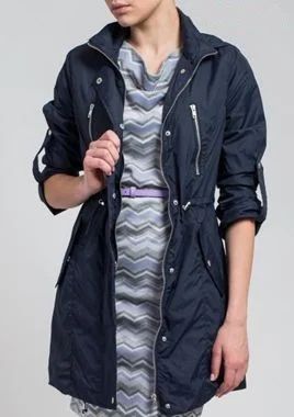 Лот: 3691299. Фото: 1. Плащ ZOLLA в отличном состоянии... Верхняя одежда