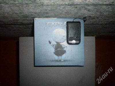 Лот: 262546. Фото: 1. mp3 плеер. CD-проигрыватели и чейнджеры