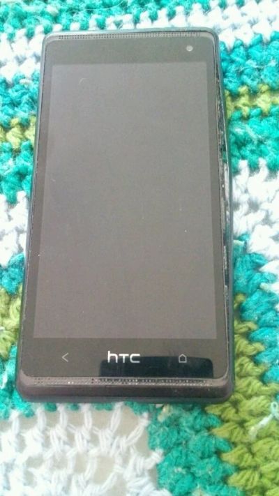 Лот: 11998500. Фото: 1. HTC Desire 600 ds. Смартфоны