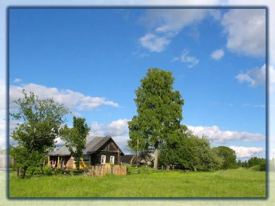 Лот: 4139888. Фото: 1. Продам дом в деревне. Дома